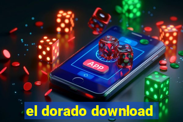 el dorado download